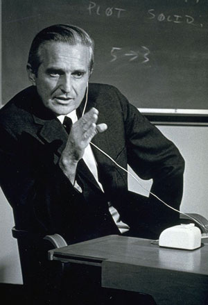 Doug Engelbart