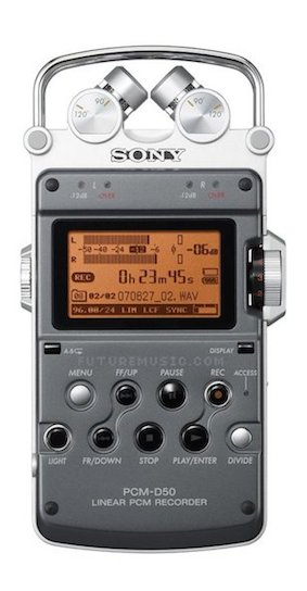 Field Audio