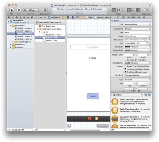 iOS