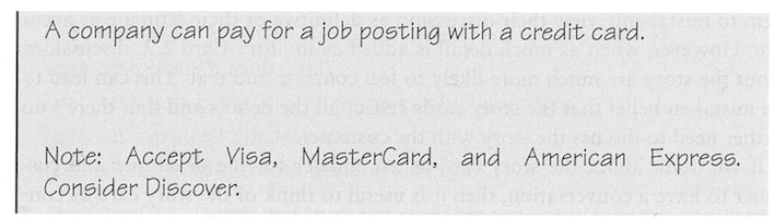 Story Card