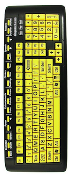 Keyboard