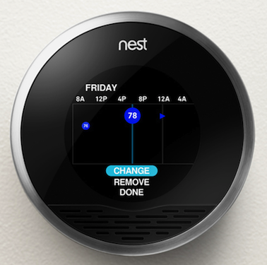nest-time