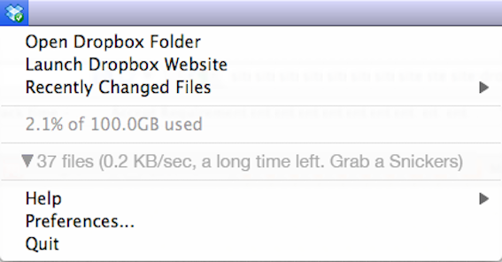 Dropbox