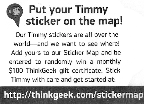 ThinkGeek