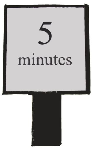 5-Minutes