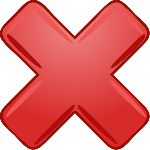 Don't